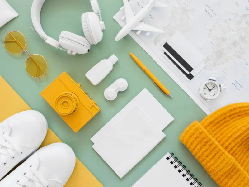 Tendances merch 2026 : couleurs, styles et produits phares