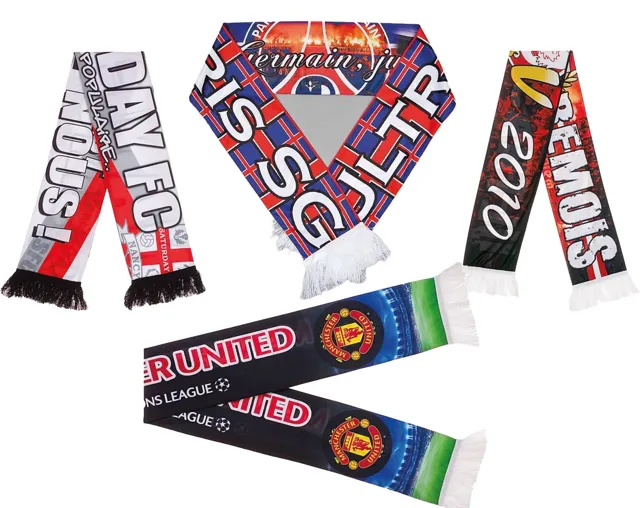Écharpe  Full Sublimation Premium