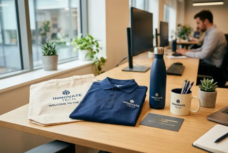 Goodies personnalisés pour cse : cadeaux cse personnalisés à offrir