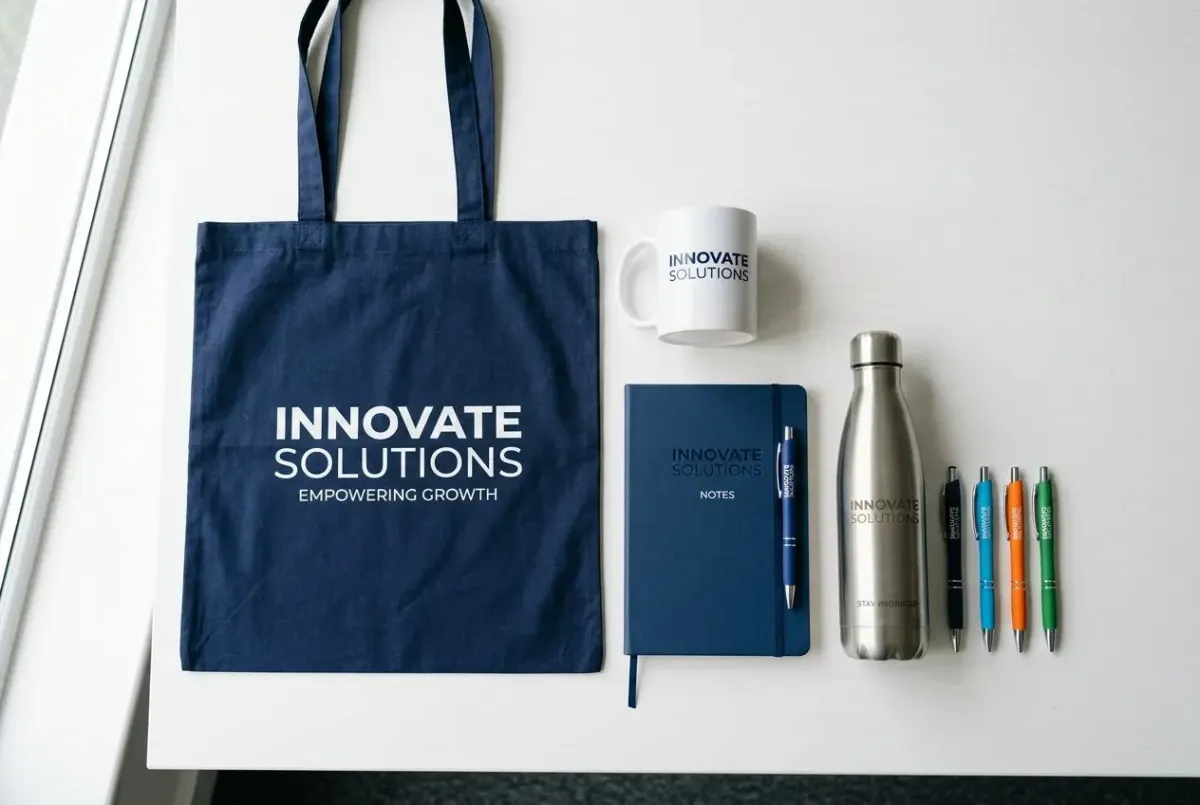 Goodies entreprise personnalisable pas cher avec votre logo