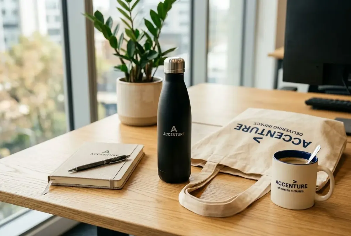 Goodies personnalisés pour clients : l'objet publicitaire qui fidélise