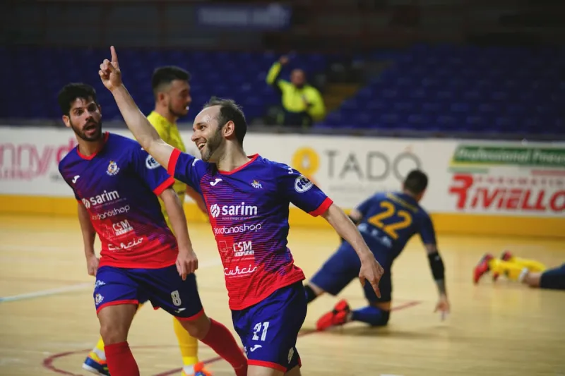 Handball, basket, rugby : bien choisir l'équipement de son club