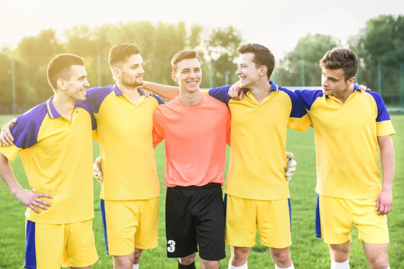 Pourquoi créer une boutique en ligne pour son club sportif en 2026