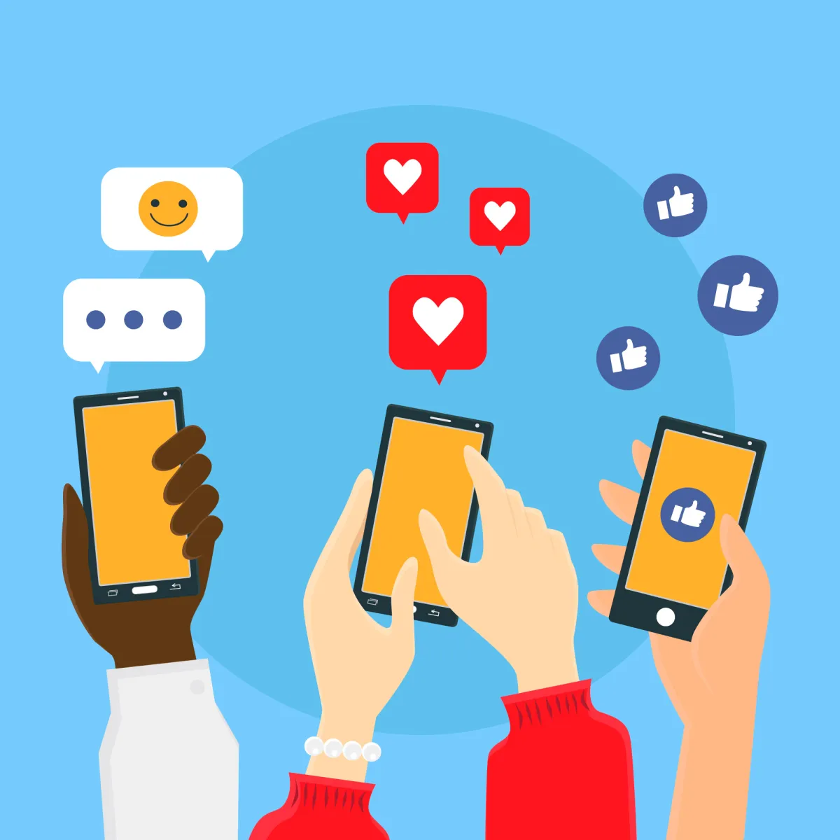 Comment bien communiquer autour de la boutique en ligne de son club