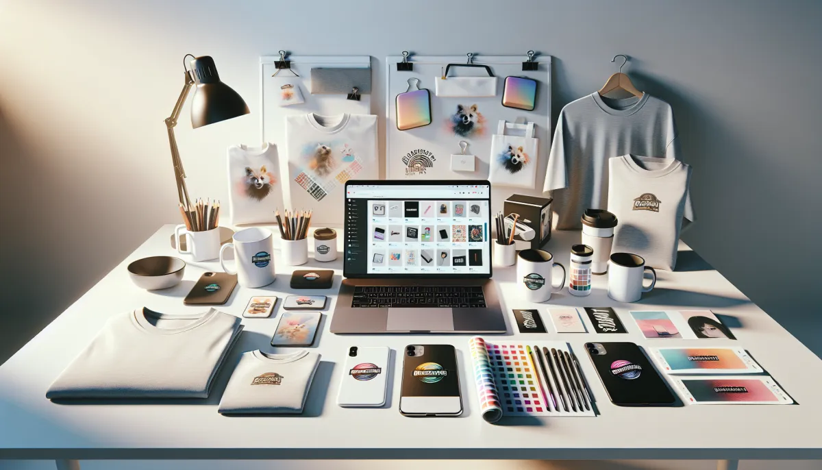 Comparatif : les meilleures solutions de boutique merch en 2026