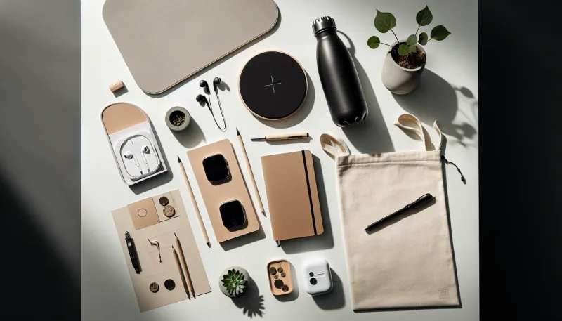 Idées de goodies entreprise originaux et utiles en 2026