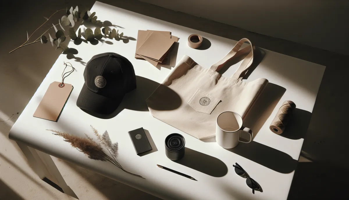 Casquette, tote bag, mug : les accessoires merch qui se vendent le mieux