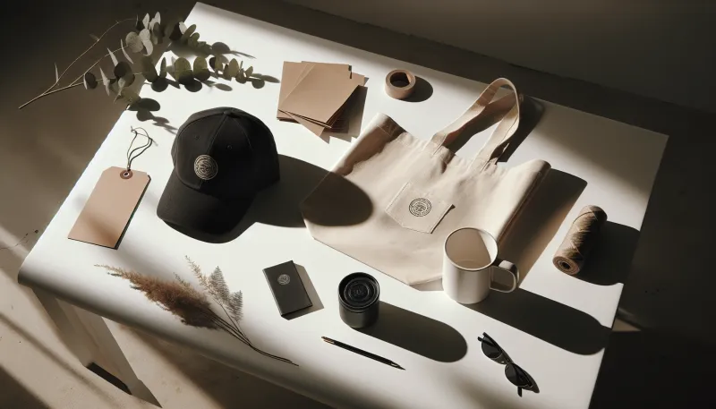 Casquette, tote bag, mug : les accessoires merch qui se vendent le mieux