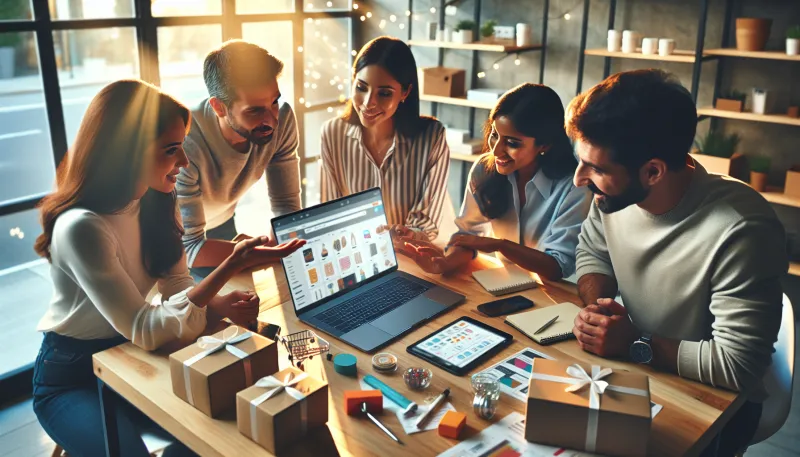 Comment créer une boutique en ligne pour son association en 2026