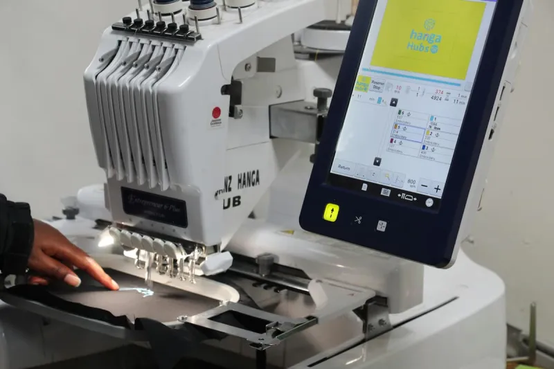 Flocage, broderie, sublimation : quel marquage choisir pour votre textile ?