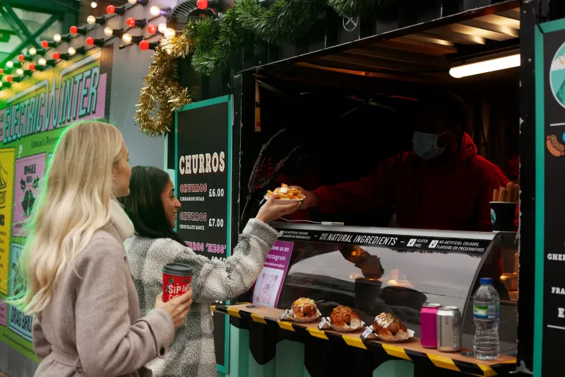 Comment créer une boutique en ligne pour son food truck en 2026